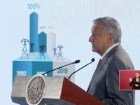 Se buscará acuerdo con empresas para no aumentar tarifas de luz: AMLO