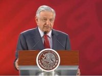 “El pueblo se cansa de tanta pinche transa”: AMLO
