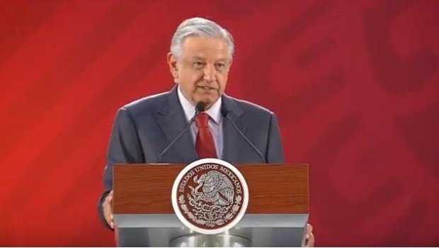 “El pueblo se cansa de tanta pinche transa”: AMLO