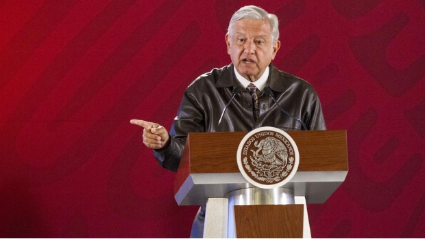 Me rayé, pero no voy a usarlo: AMLO niega utilizar “La Bestia”