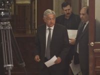 AMLO anuncia consulta por termoeléctrica; tarifa de luz bajará, ofrece