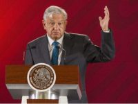 En la ciencia también hay mafia, asegura AMLO