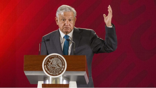 En la ciencia también hay mafia, asegura AMLO