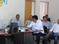 Desarrolla Sinfra Proyecto de Corredores Ciclistas y Peatonales para la Zona Metropolitana de Oaxaca