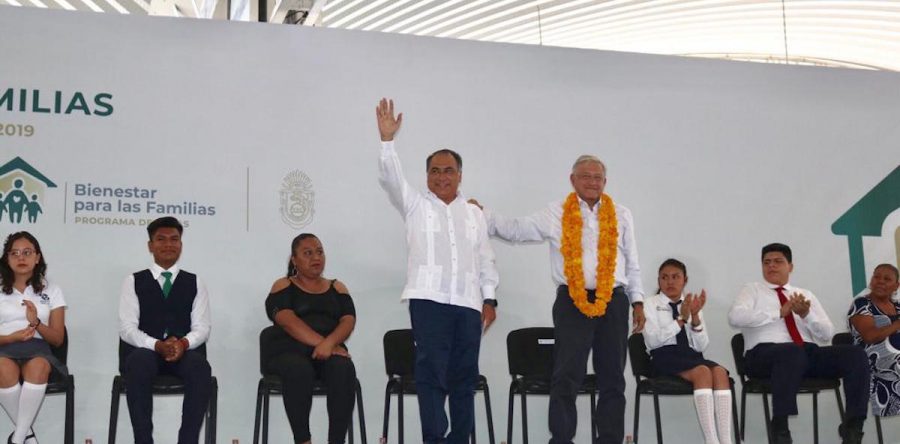 Guerrero: fertilizantes y becas, antídotos contra narcosiembras: Carlos Ramírez