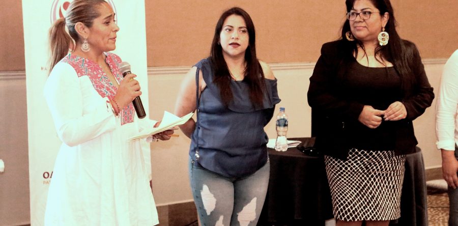 Promueve Gobierno capitalino concientización para erradicar violencia de género digital