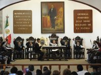 Municipio de Oaxaca de Juárez selecciona a  integrantes del Cabildo Infantil y Juvenil 2019