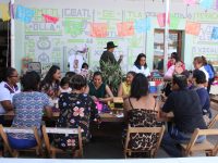 Brinda Municipio de Oaxaca capacitación en educación financiera a emprendedores