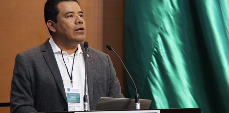 Urgente, armonizar derecho a la educación con derechos laborales: Rector UABJO