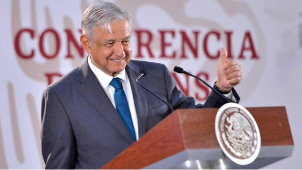 AMLO quiere una universidad para Badiraguato, la tierra que vio nacer al ‘Chapo’