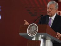 AMLO aseguró que ya casi se normaliza el abasto de gasolina en todo el país