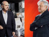 Calderón provocó que López Obrador tenga actualmente todo el poder: Arreola