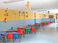 Estancias infantiles: Luis Octavio Murat