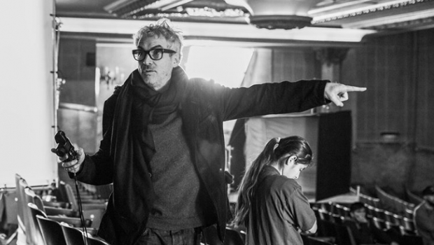 Alfonso Cuarón pide a medios no molestar a Yalitza Aparicio