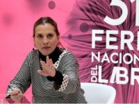 “Quizá esté alterado”, dice Beatriz Gutiérrez sobre entrevista con Tv UAN