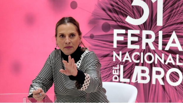 “Quizá esté alterado”, dice Beatriz Gutiérrez sobre entrevista con Tv UAN