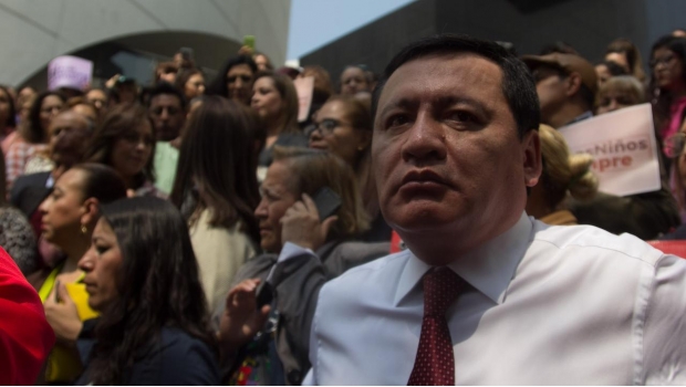 AMLO tendrá una Guardia Nacional que sirva para su estrategia: Osorio Chong