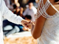 Matrimonio va a la baja; un 32% de la población es soltera