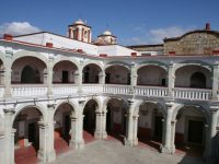 Ajustará UABJO calendario escolar para atender inscripciones y reinicio de clases