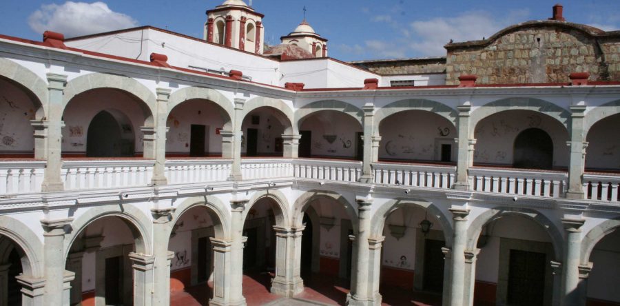 Ajustará UABJO calendario escolar para atender inscripciones y reinicio de clases