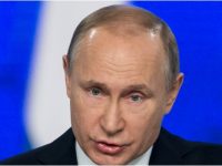 Putin se declara “listo” para otra crisis de los misiles, si EU la busca