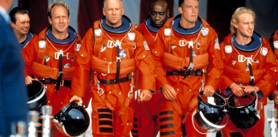 Grandes canciones que debieron llevarse el Oscar (III): Ismael Ortiz Romero Cuevas