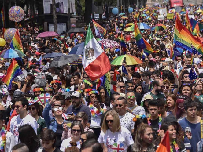 Sufre 70% de personas ‘trans’ violencia en familia, escuela, trabajo