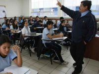 Mexicanos Primero apoya plan para enseñar inglés