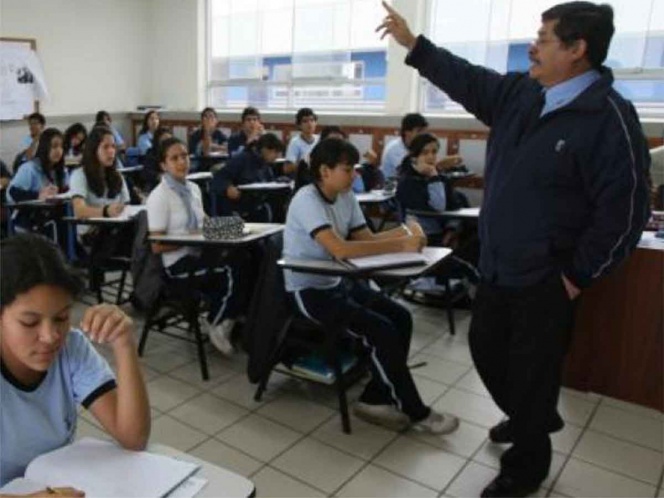 Mexicanos Primero apoya plan para enseñar inglés