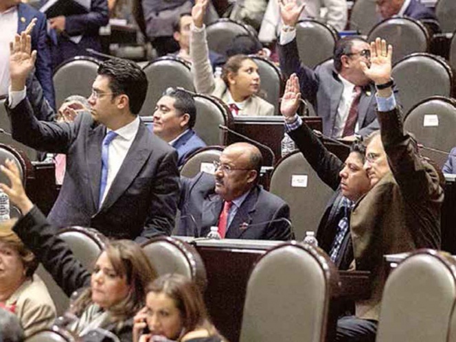 Oposición propone reemplazar al INEE; presentarán iniciativa en San Lázaro