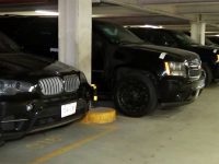 Sale convocatoria para subasta de vehículos oficiales