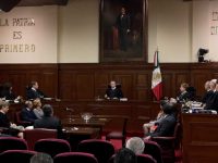 Ante SCJN, el Inegi se opone a reducción salarial
