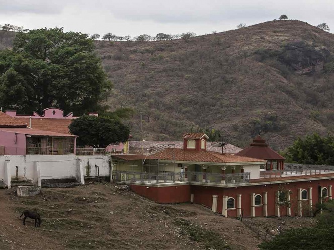 Hoy visitará López Obrador la cuna del ‘Chapo’