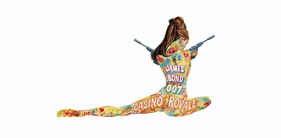 Grandes canciones que debieron llevarse el Oscar (IV): Ismael Ortiz Romero Cuevas