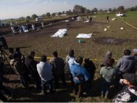 Aumentan a 127 los muertos por explosión en toma clandestina de Tlahuelilpan