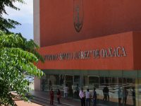 UABJO: En curso, auditoría de cuenta pública y diagnóstico financiero con SEP-AMOCVIES