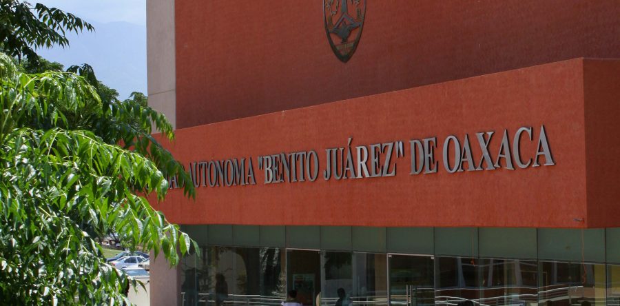 UABJO: En curso, auditoría de cuenta pública y diagnóstico financiero con SEP-AMOCVIES