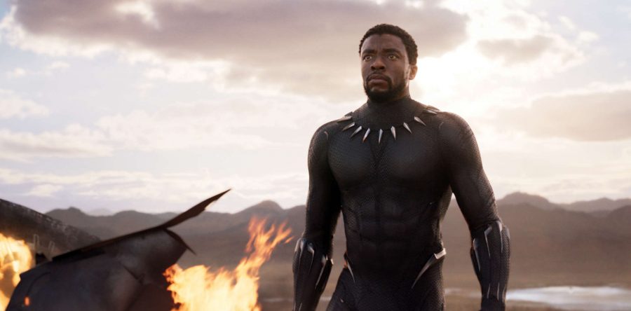 Pantera Negra compitiendo como Mejor Película en el Oscar, pero ¿por qué?: Ismael Ortiz Romero Cuevas