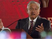 Congreso está poniendo trabas para la Guardia Nacional: AMLO