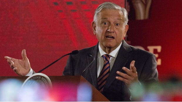 Congreso está poniendo trabas para la Guardia Nacional: AMLO