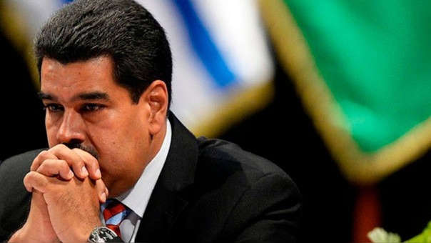 La pinza se cierra y el tiempo se agota: Luis Murat