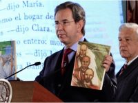 “La historia tendrá nuevos contenidos”, anuncia la SEP
