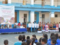 Reconoce IEEPO labor de docentes que fomentan la preservación de las lenguas maternas