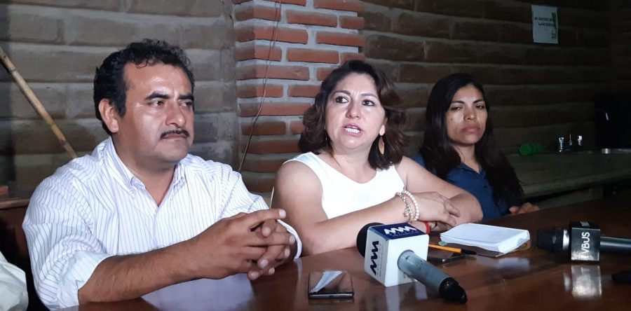 Desestabilizan regidoras de oposición municipio de Amilpas, buscan recursos económicos