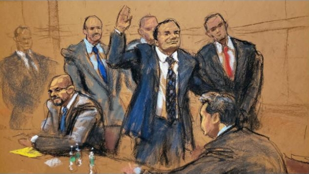 Acusan trato cruel e inhumano hacia ‘El Chapo’; gobierno de EPN fue arbitrario