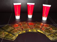 Promueve Coesida el uso correcto del condón