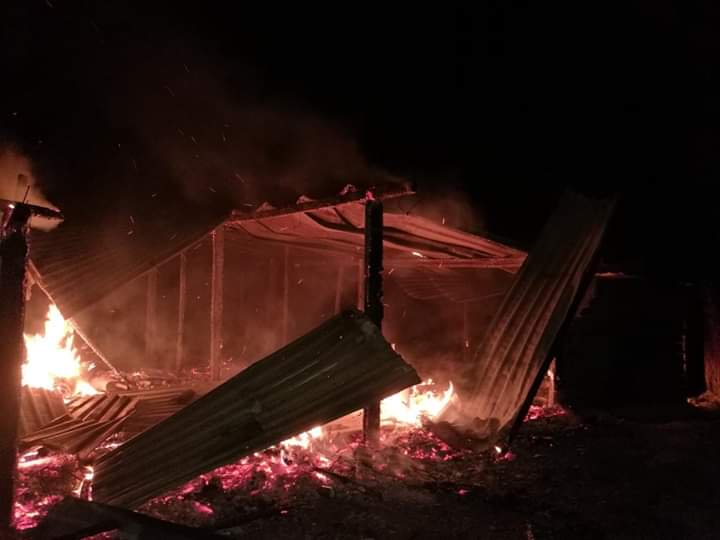 Resurge conflicto agrario en Juquila; autoridades anuncian mesa de diálogo