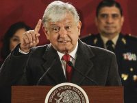 Empresarios sienten mayor incertidumbre con AMLO que con Peña Nieto: KPMG