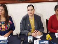 Presupuesto federal se basó en la ocurrencia y populismo, acusan diputadas panistas