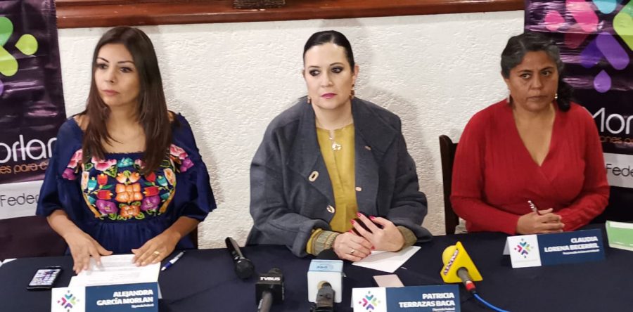 Presupuesto federal se basó en la ocurrencia y populismo, acusan diputadas panistas